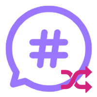 Zufälliger Themen-Generator