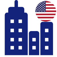 Zufälliger US-Städte-Generator