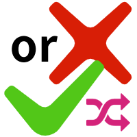 Zufälliger Ja Nein Generator