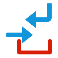 Spalte in Kommas umwandeln
