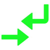 Komma in Spalte umwandeln