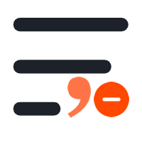 Zeilenumbruch in Komma umwandeln