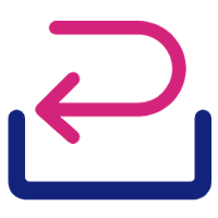 Leerzeichen in Zeilenumbrueche umwandeln