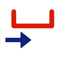 Tabs in Leerzeichen umwandeln