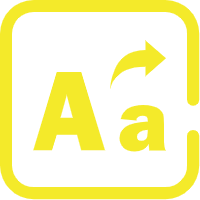 Text in Kleinbuchstaben umwandeln