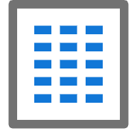 Text in schoene Spalten umwandeln