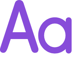 Text in Satzschreibung umwandeln