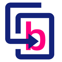 Konsonanten im Text duplizieren