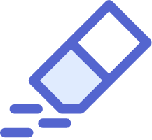 Buchstaben aus Woertern loeschen