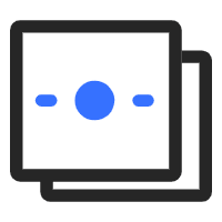 Einzigartige Woerter im Text finden