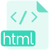 HTML Text kodieren