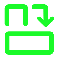 Zeilenumbrueche im Text normalisieren