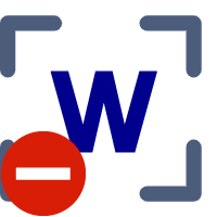 Pr&auml;fix von W&ouml;rtern entfernen