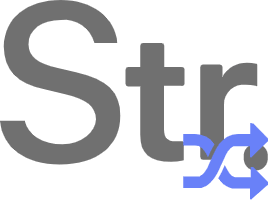 Zufaellige Symbole aus Text entfernen