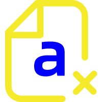 Vokale aus Text entfernen