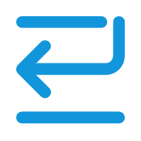 Zeilenumbrueche im Text ersetzen