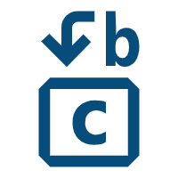 Konsonanten im Text ersetzen