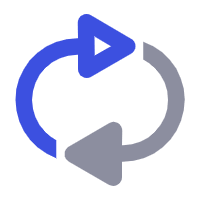 Woerter im Text umkehren