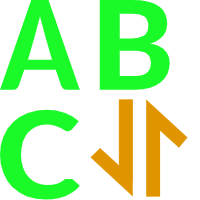 Buchstaben in W&ouml;rtern alphabetisch sortieren